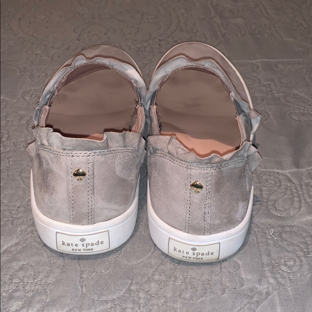 kate spade Slip-on Shoes